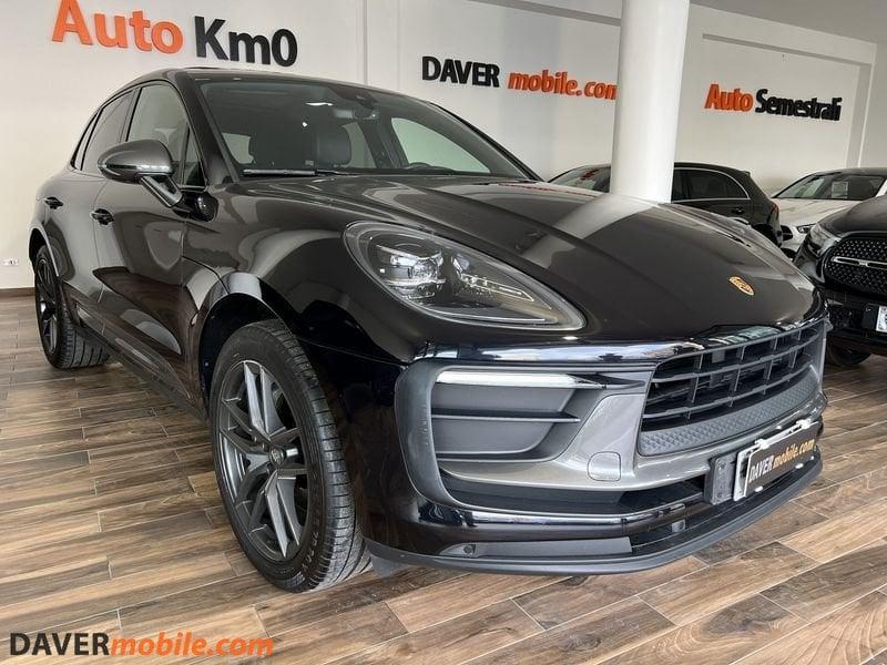 Porsche Macan 2.0 T