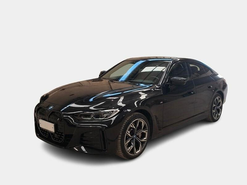 BMW I4 eDrive 40 MSport 5 PORTE