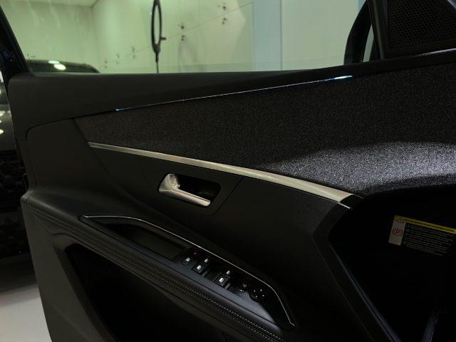 PEUGEOT 3008 BlueHDi 130 S&S EAT8 Allure Pack da ?260,00 mensil