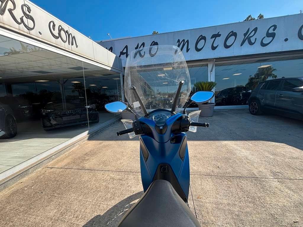 Honda SH 125 2018 / KM 30.000 Tua a solo 19 Euro al mese