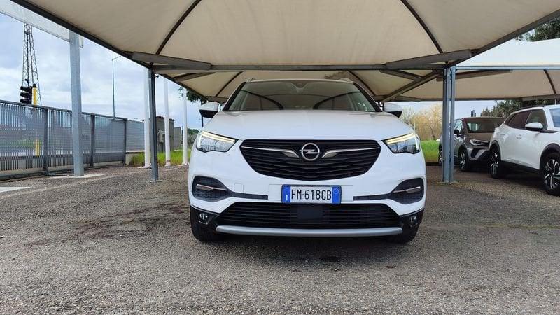 Opel Grandland X 1.6 Diesel 120cv Innovation S&S MT6