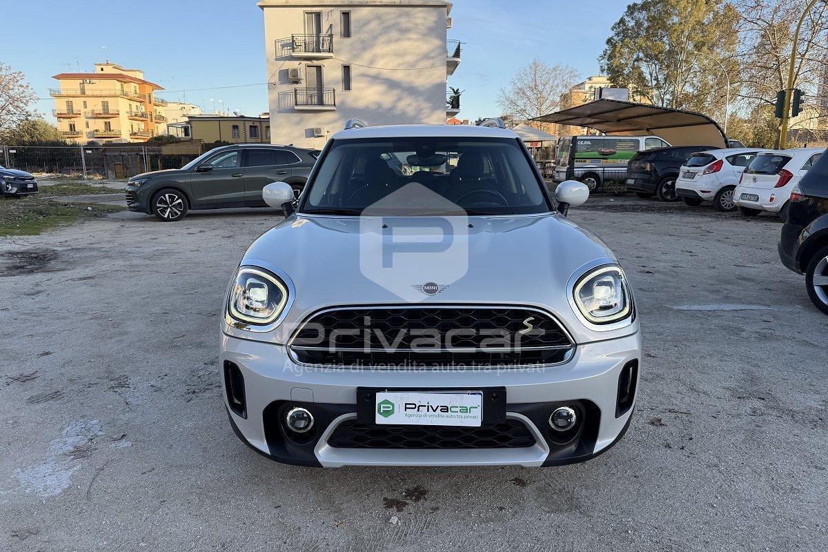 MINI Mini 1.5 Cooper SE Business Countryman ALL4