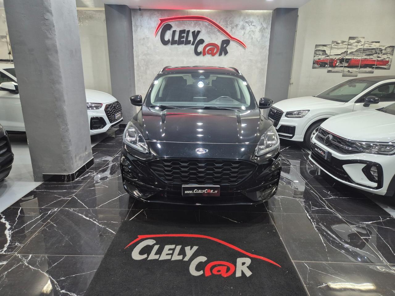 Ford Kuga 1.5 EcoBlue 120 CV aut. 2WD ST-Line X