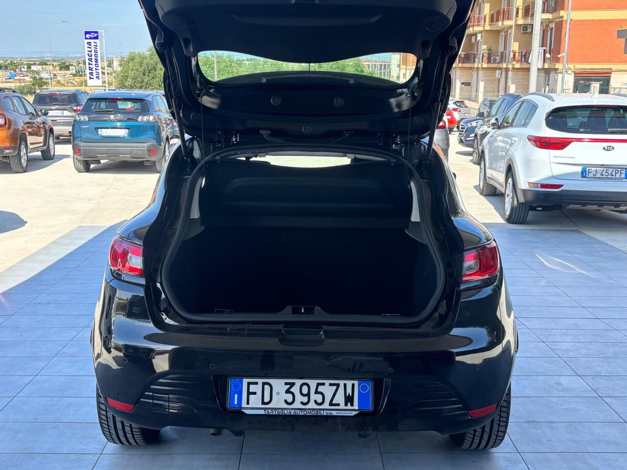 Renault Clio dCi 8V 75CV Start&Stop 5 porte Energy Life
