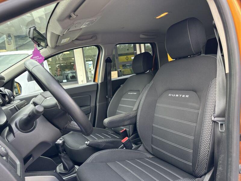Dacia Duster 1.0 TCe 100 CV ECO-G 4x2 Prestige