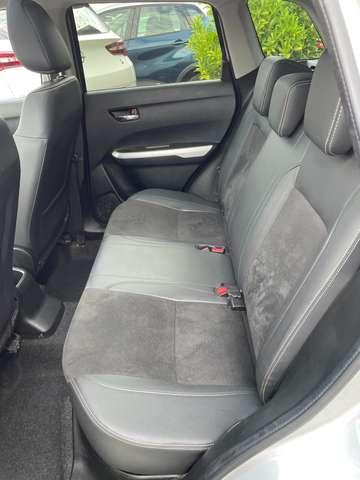 Suzuki Vitara 1.6 ddis 120cv V-Top