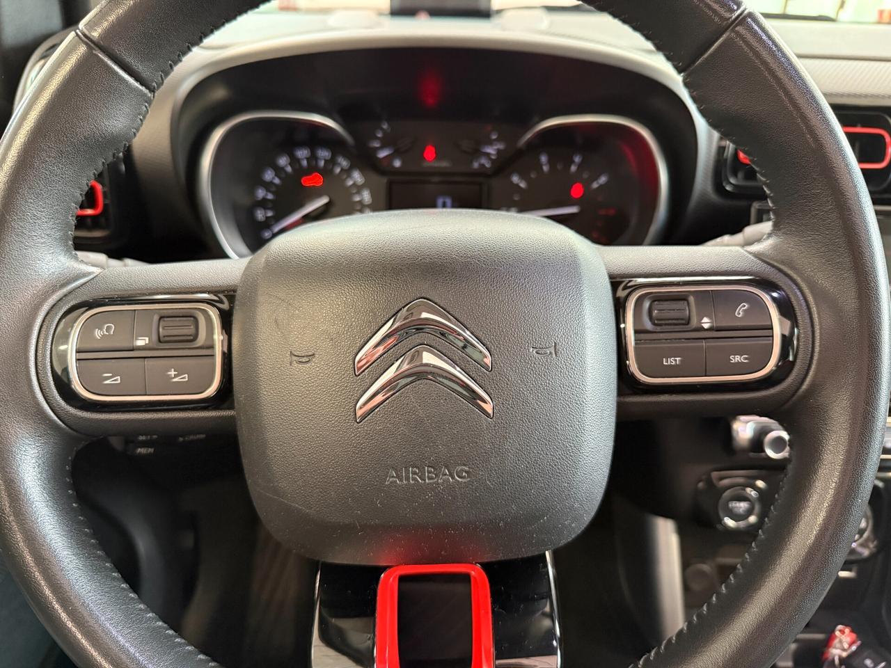 Citroen C3 Aircross FULL OPTIONAL - 1 PROPR.
