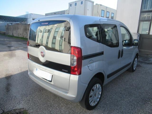 FIAT QUBO (Fiorino) 1.3 Mjet 5 Posti OK NEOPATENTATI