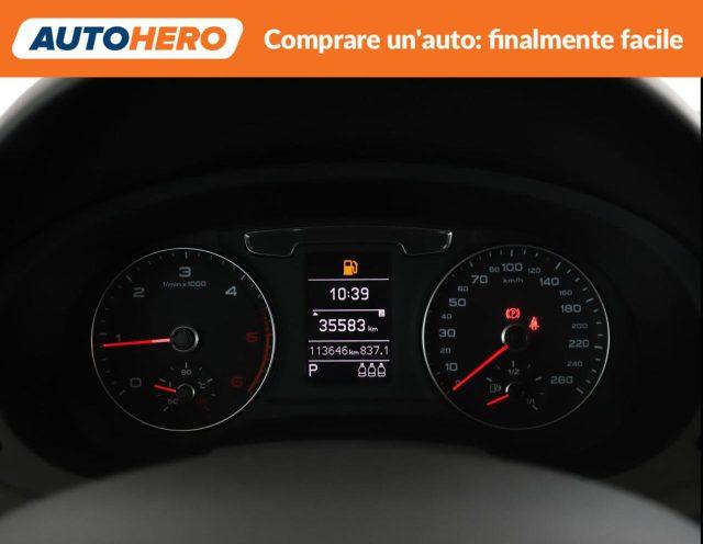 AUDI Q3 2.0 TDI 120 CV S tronic Young