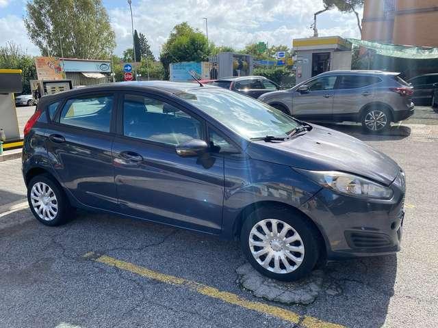 Ford Fiesta Fiesta 5p 1.4 Gpl 92cv