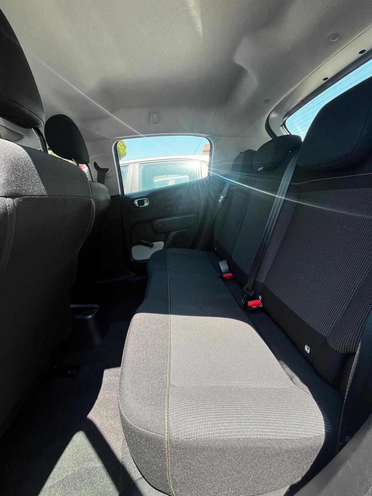 Citroen C3 PureTech 83 S&S You