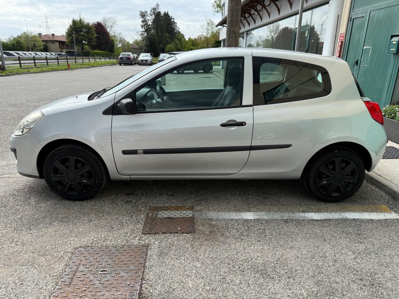 Renault Clio 1.2 Luxe