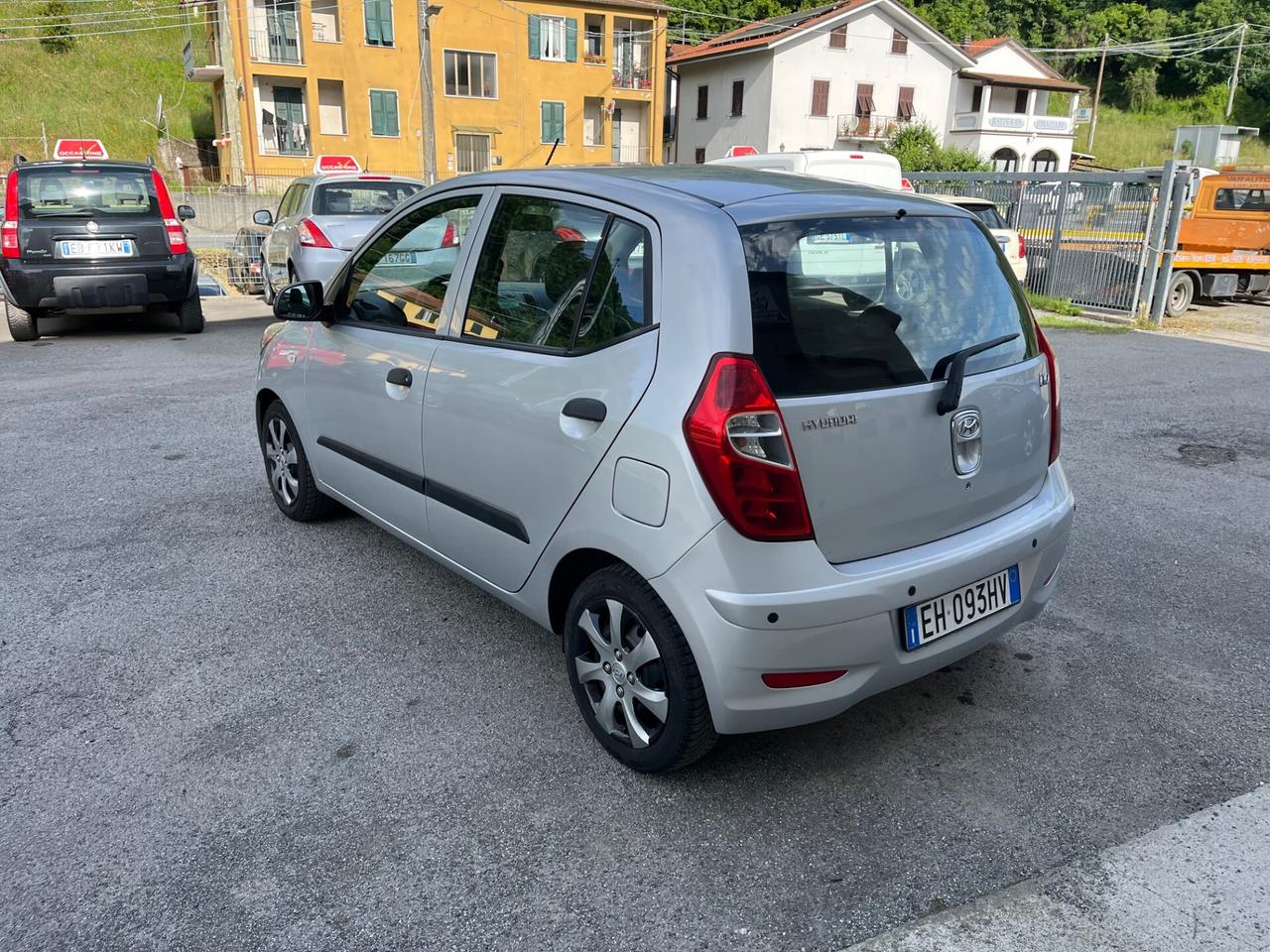 Hyundai i10 1.1 12V Classic