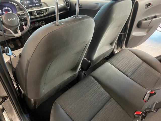 KIA Picanto 1.0 67 CV TCD Urban