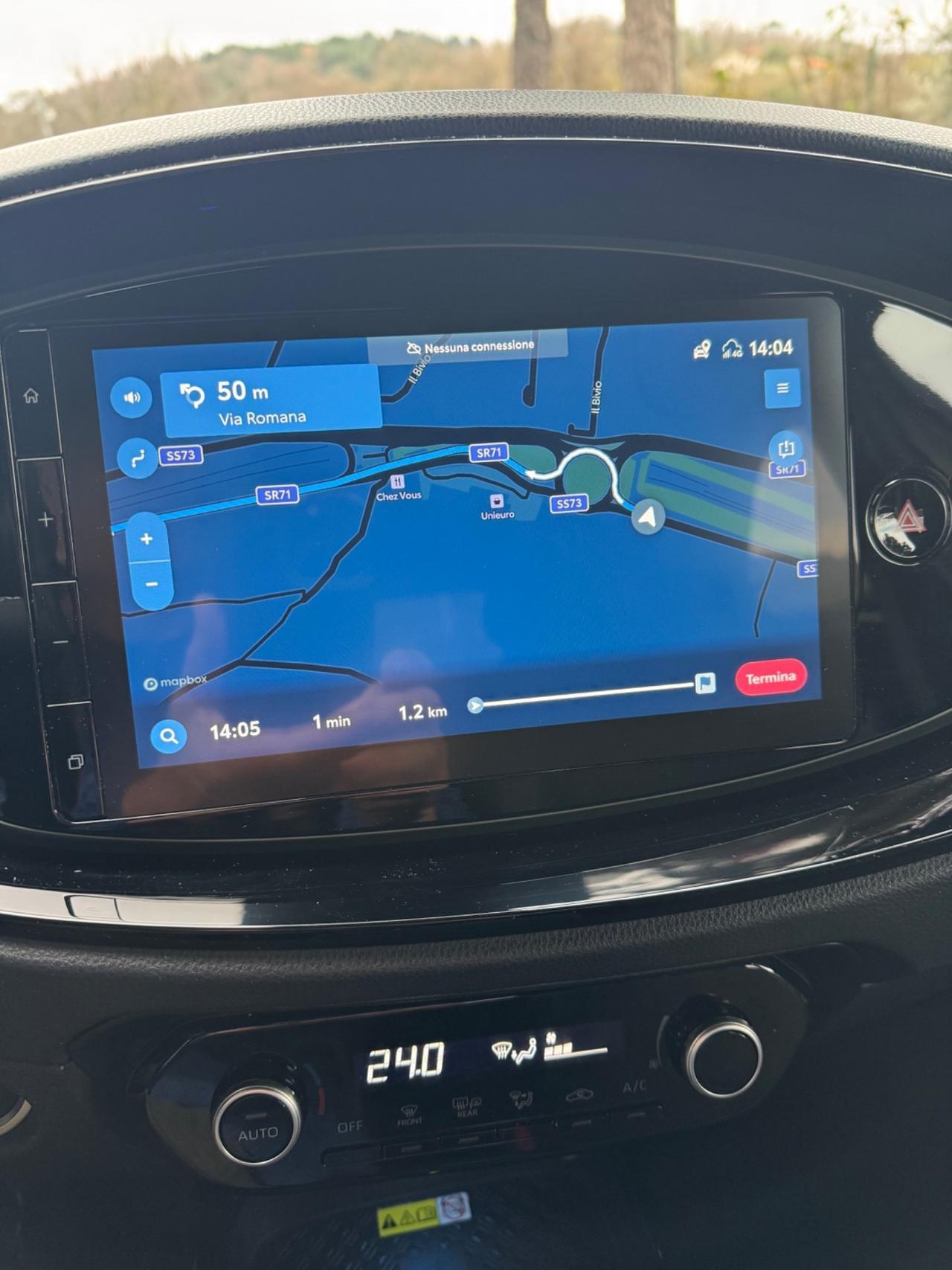 Toyota Aygo X 1.0 VVT-i 72 CV 5 porte Limited Air S-CVT