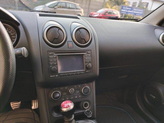 NISSAN Qashqai+2 1.6 dCi DPF Tekna 4x4 7 POSTI NEOPATENTATI