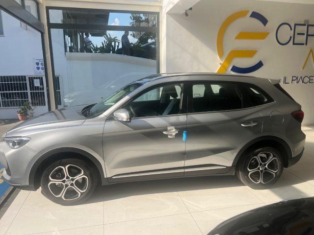 MG ZS 1.5 Hybrid+ Comfort da ?239,00 mensili