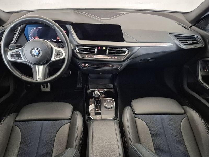 BMW Serie 2 G.C. Serie 2 F44 Gran Coupe Diesel 220d Gran Coupe Msport auto