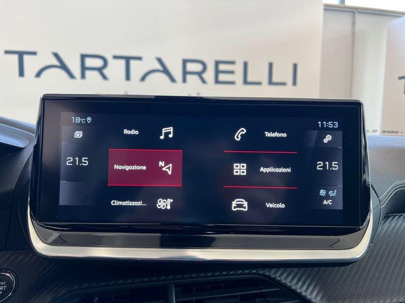 Peugeot 2008 2008 1.5 bluehdi GT s&s 110cv