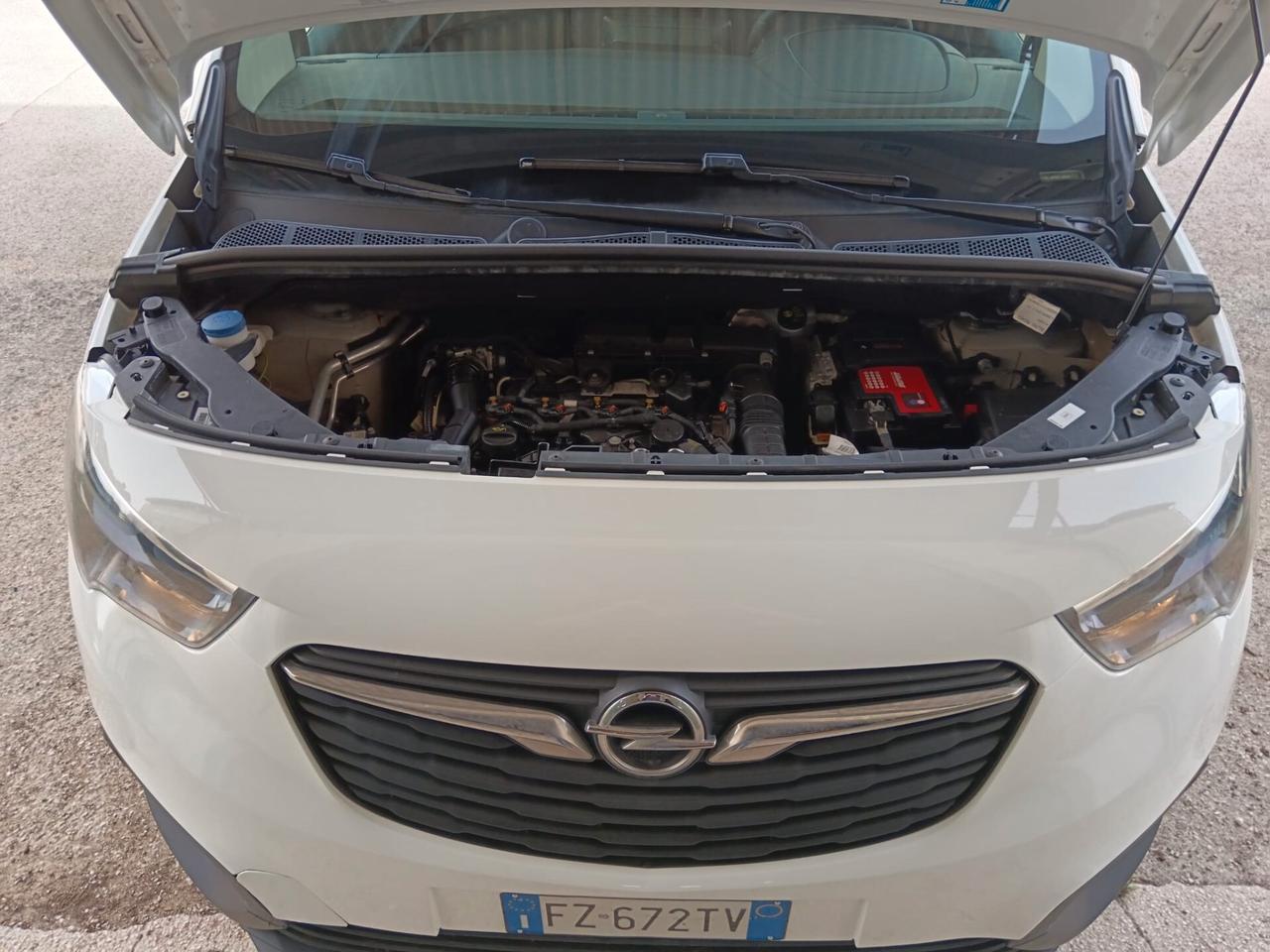 Opel Combo Cargo 1.6 Diesel PC 1000kg