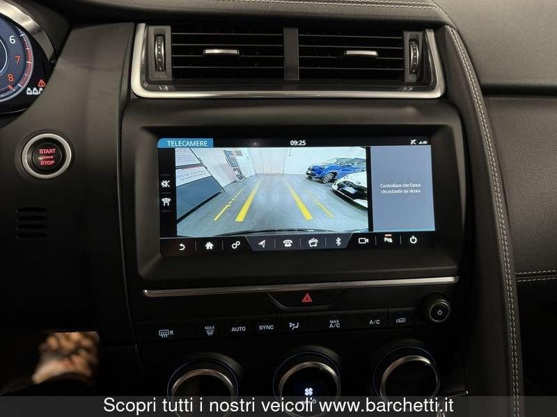 Jaguar E-Pace 2.0 249 CV AWD aut. R-Dynamic S