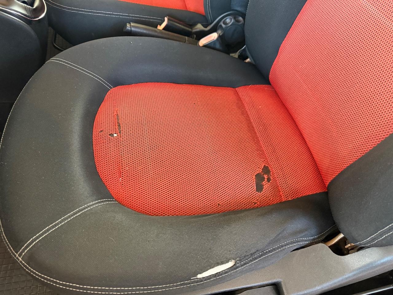 Lancia Ypsilon 1.3 Multijet 16V Momo Design