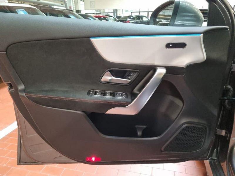 Mercedes-Benz Classe A 180d Automatic AMG Line Advanced Plus Digital Edition