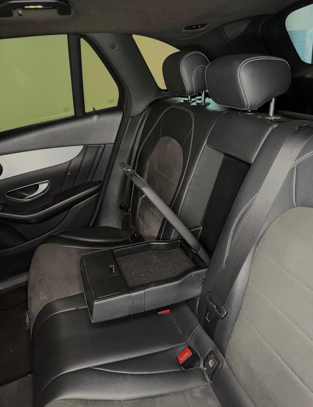 Mercedes-benz GLC 220 250 d 4Matic Executive