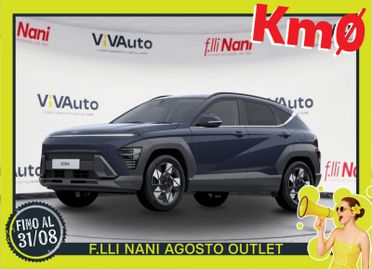 Hyundai Kona Kona 1.0 T-GDI XTech