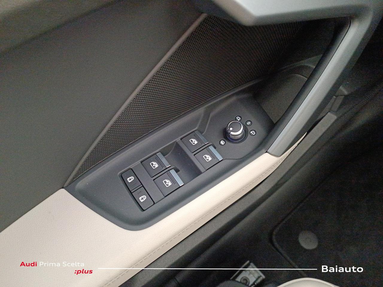 Audi A3 allstreet 1.5 tfsi e 204cv business s tronic