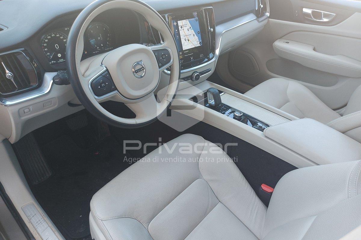 VOLVO V60 B4 (d) Geartronic Momentum Business Pro
