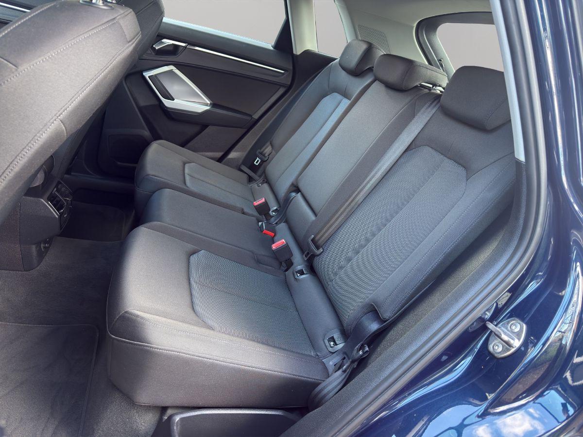 AUDI - Q3 - 35 2.0 TDI 150CV S tronic S line edition