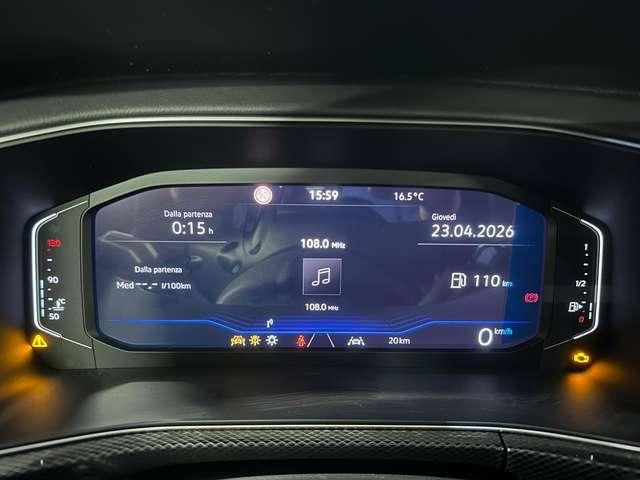 Volkswagen T-Cross 1.0 Tsi 115cv R-Line