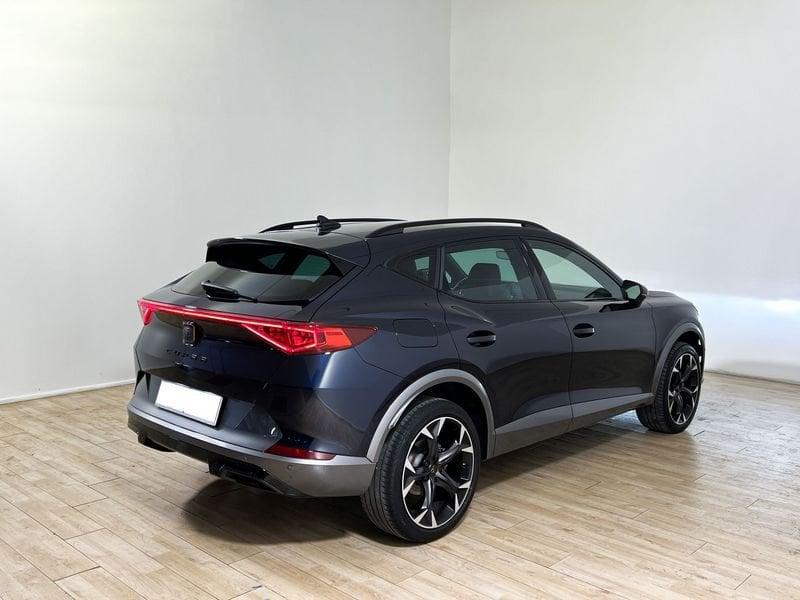 Cupra Formentor Formentor 1.5 TSI DSG