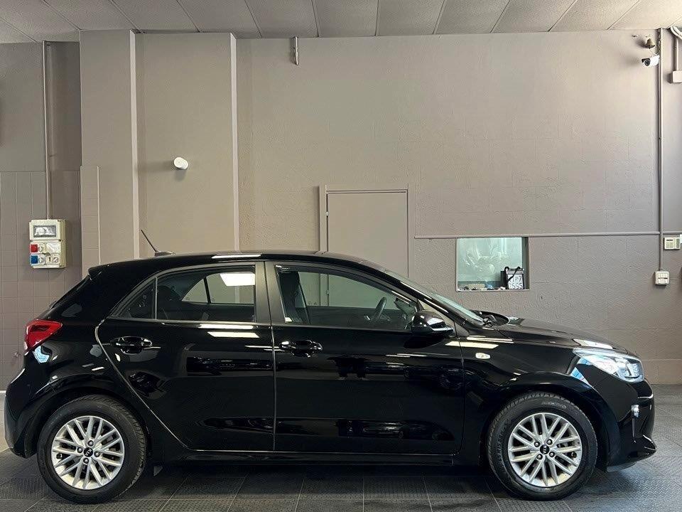 Kia Rio 1.2 MPi Evolution