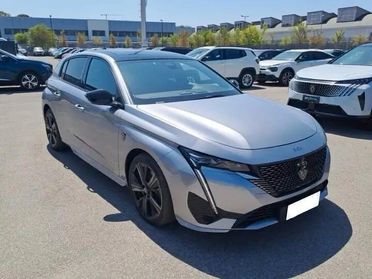 Peugeot 308 BlueHDi 130 S&S EAT8 SW GT Pack