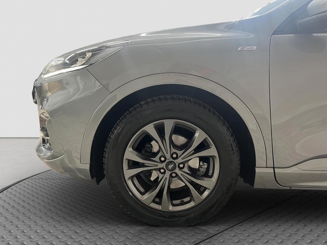 Ford Kuga 1.5 EcoBlue 120 CV aut. 2WD ST-Line X