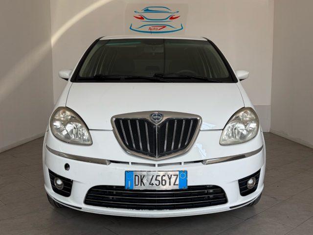 LANCIA MUSA 1.4 16V Oro