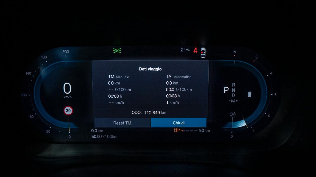 Volvo XC 60 XC60 B4D 2.0 GEARTRONIC AWD MOMENTUM SPORT LED NAVI FULL OPTIONAL