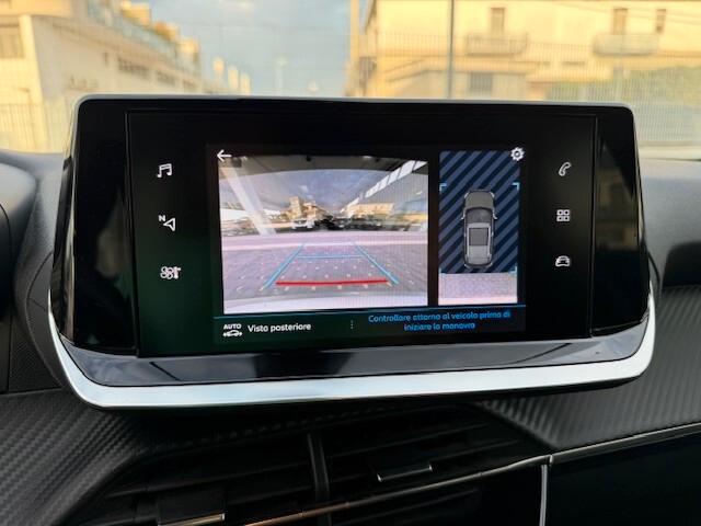Peugeot 2008 BlueHDi 110 S&S Active Pack 2021