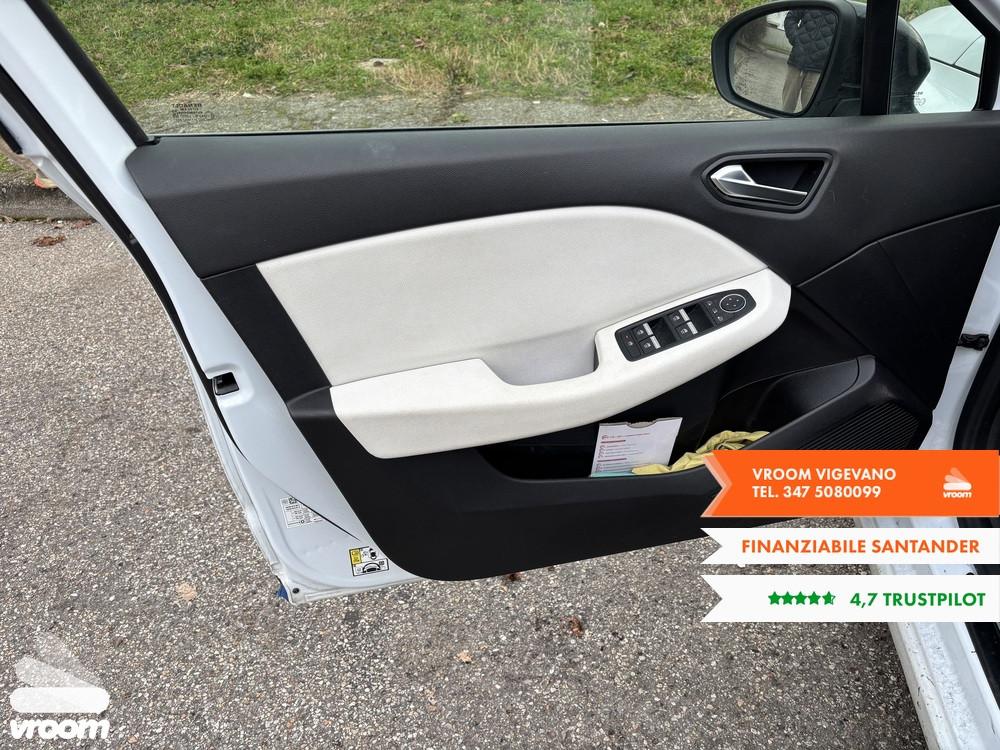 RENAULT Clio 5ª serie Clio Full Hybrid E-Tech ...