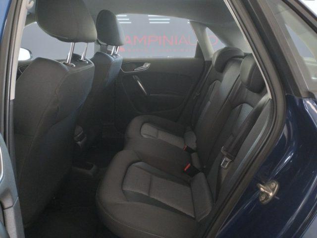 AUDI A1 SPB 1.6 TDI Unico Prop. Pronta Consegna