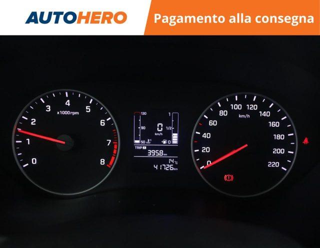 HYUNDAI i20 1.2 5 porte Connectline