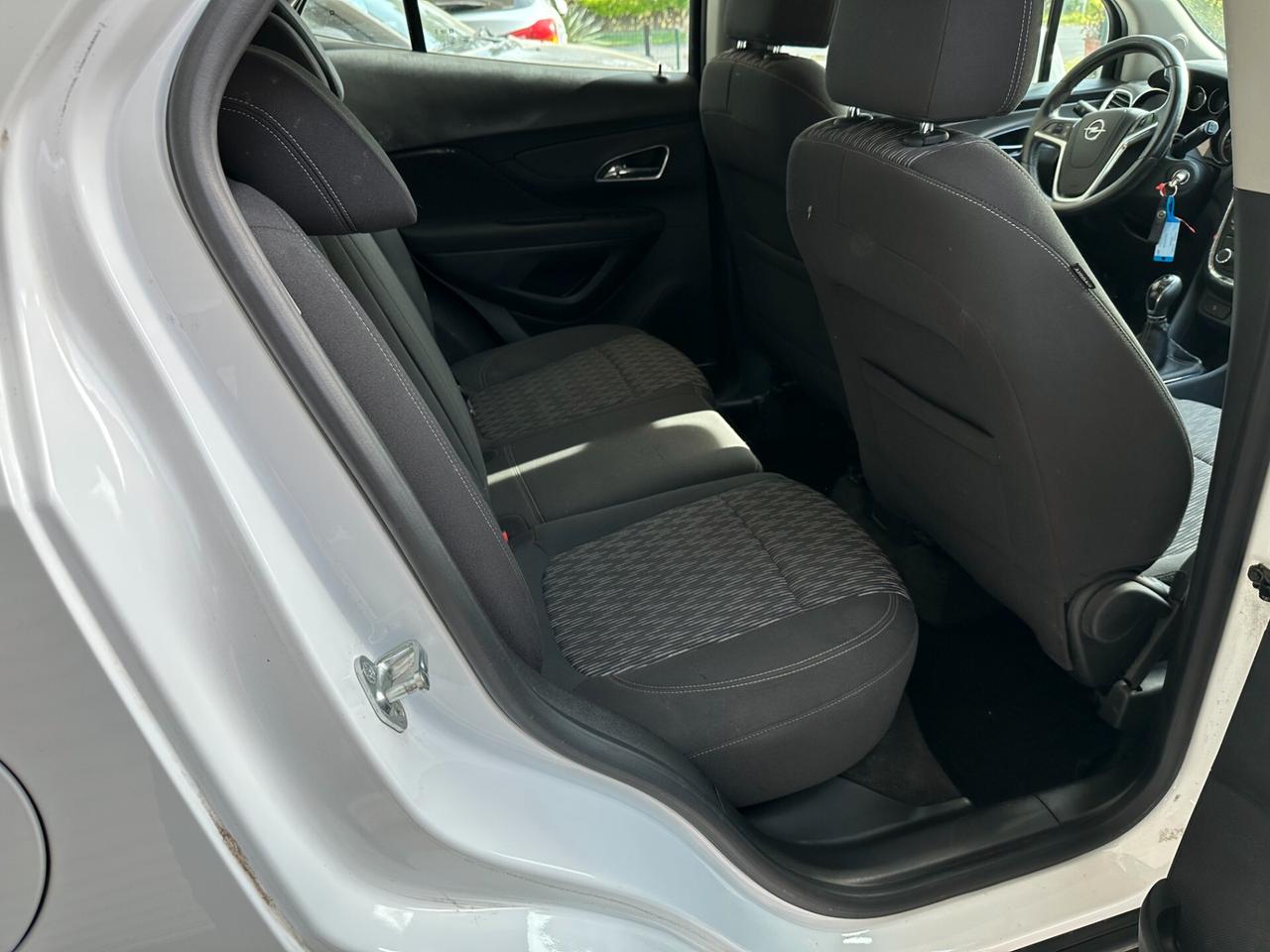 Opel Mokka 1.4 GPL 140CV 4x2