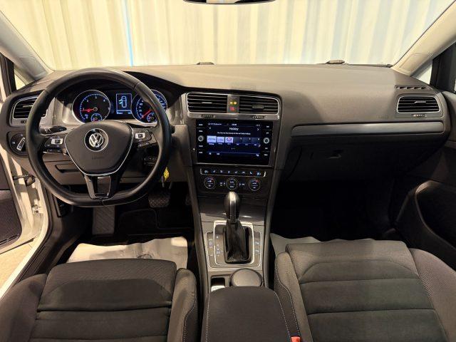 VOLKSWAGEN Golf Variant 2.0 TDI DSG R-Line Navi Camera Bluetooth