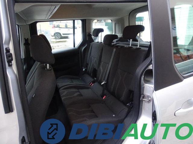 FORD Tourneo Connect 1.6 TDCi 115 CV Plus