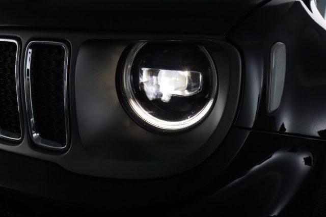 JEEP Renegade Renegade 1.0 T3 Limited