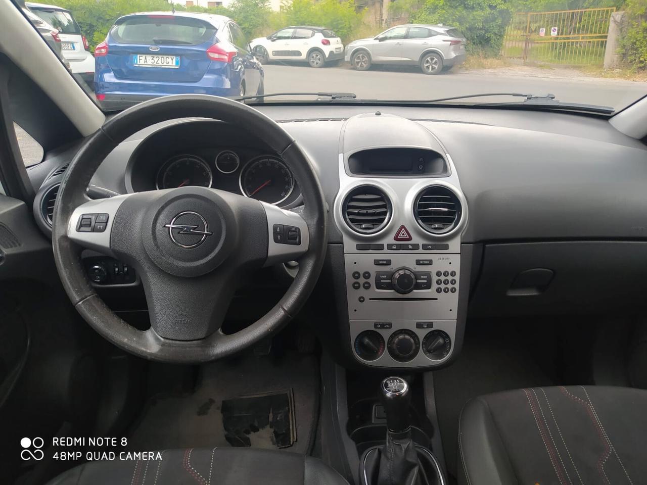 Opel Corsa 1.2 85CV 5 porte GPL-TECH Elective OFFERTA FINO AL 31/05!!!