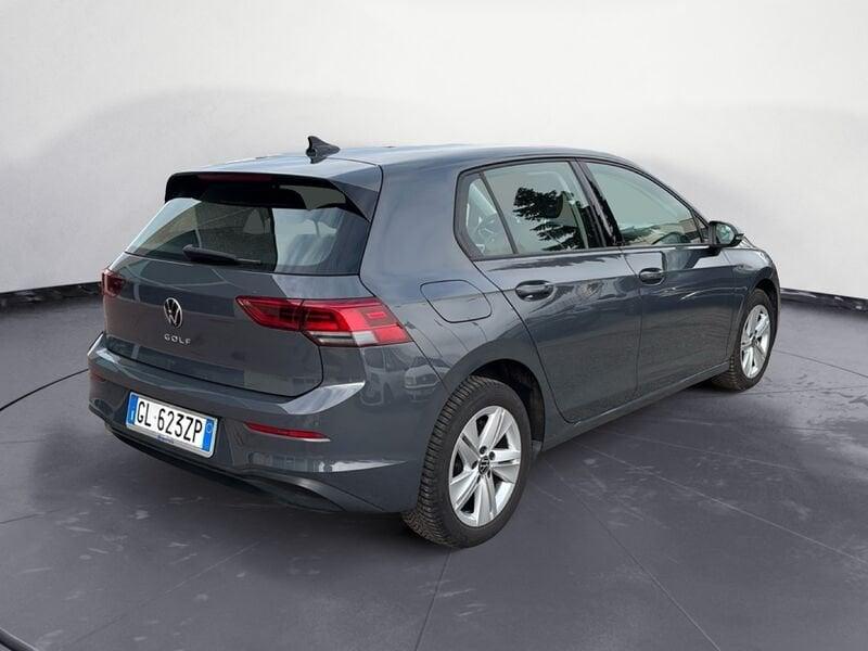 Volkswagen Golf Golf 2.0 TDI 115 CV Life