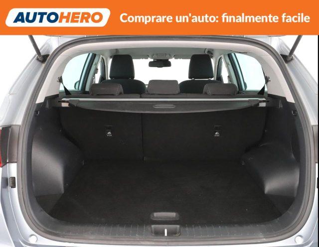 KIA Sportage 1.6 GDI 2WD Business Class